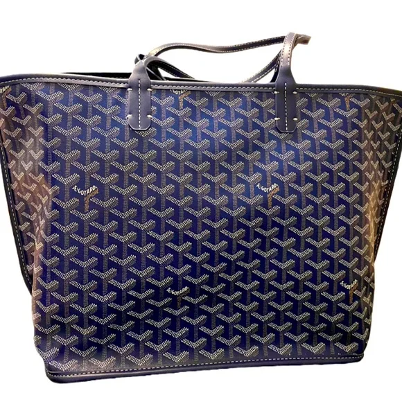 Goyard Anjou PM - Picture 2 of 2